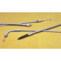 MOTION PRO Clutch Cable Yamaha Stainless Steel