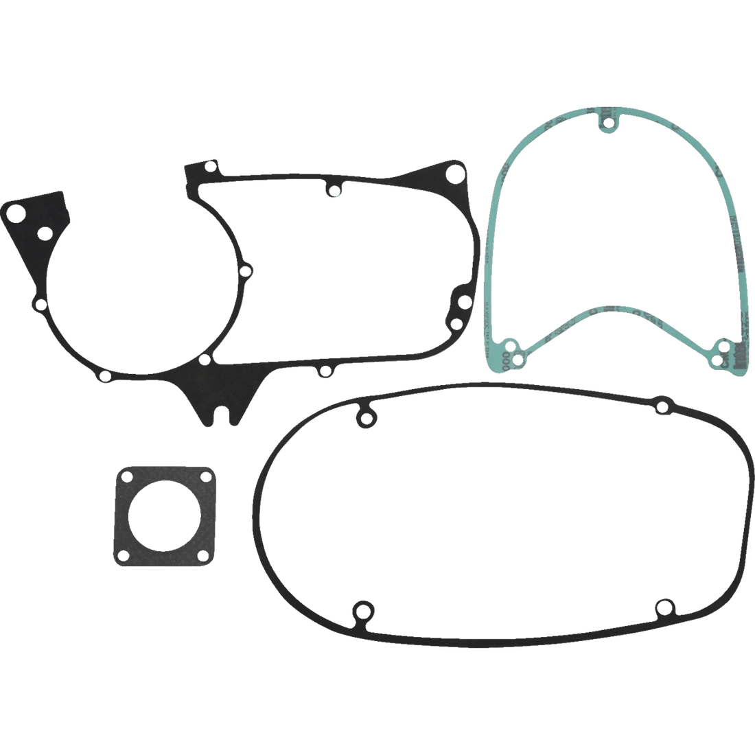 VINTCO Engine Gasket Kit Maico