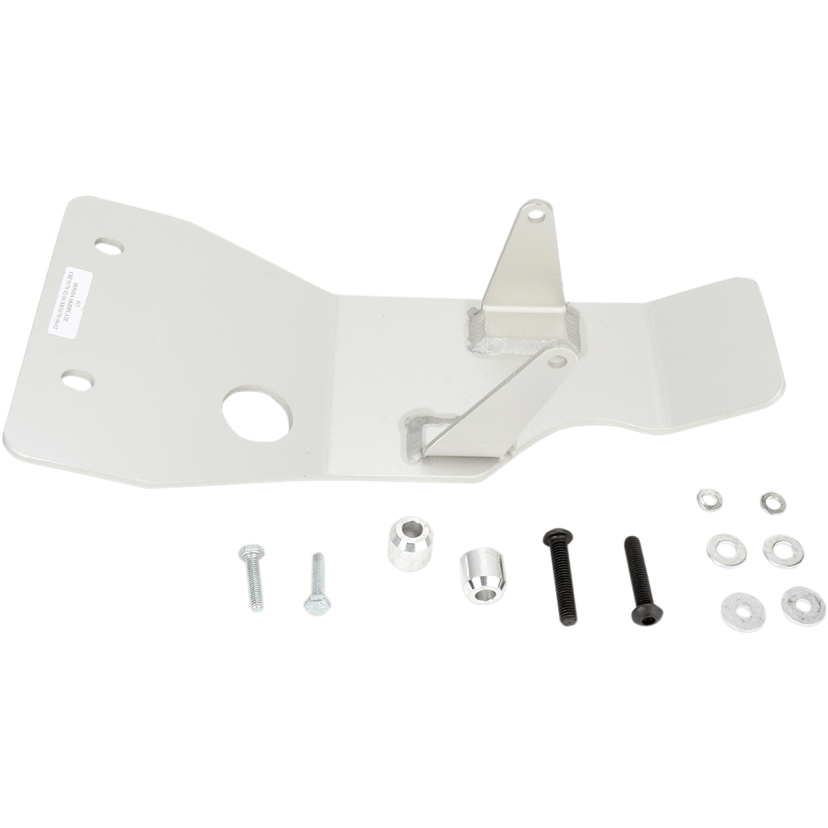 MOOSE RACING Skid Plate 413