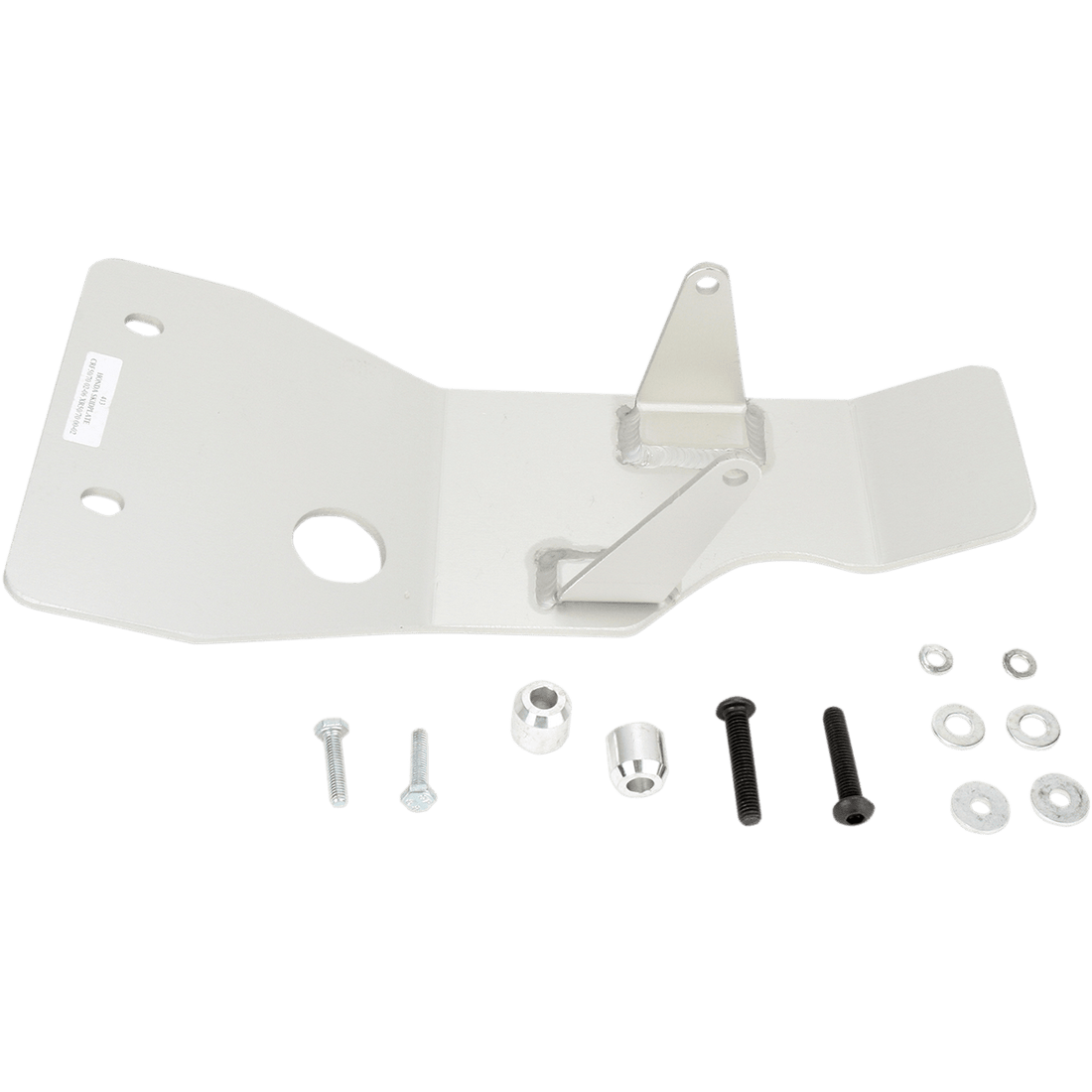 MOOSE RACING Skid Plate 413