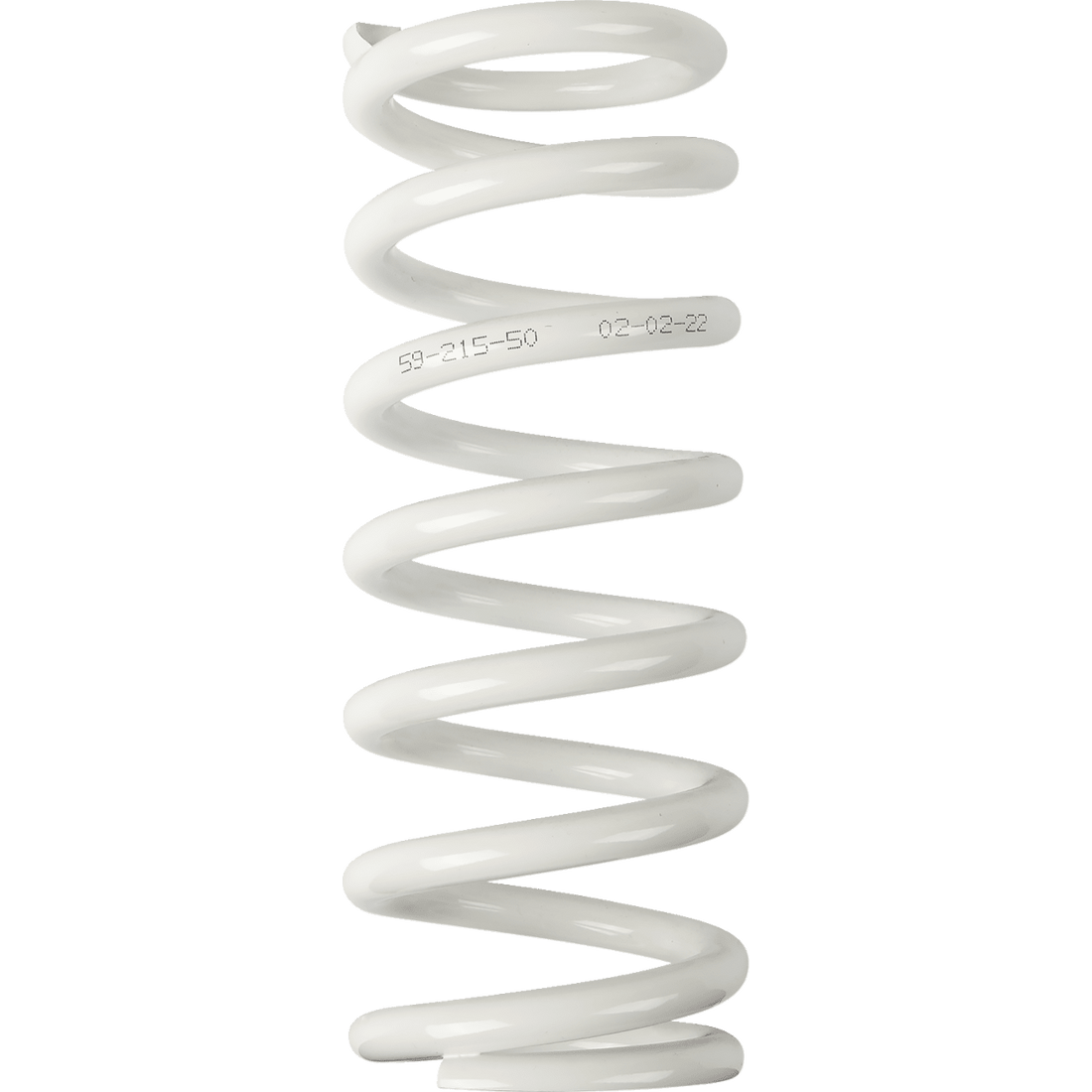 MOOSE RACING Shock Spring 59 mm 50 n/mm 13120958