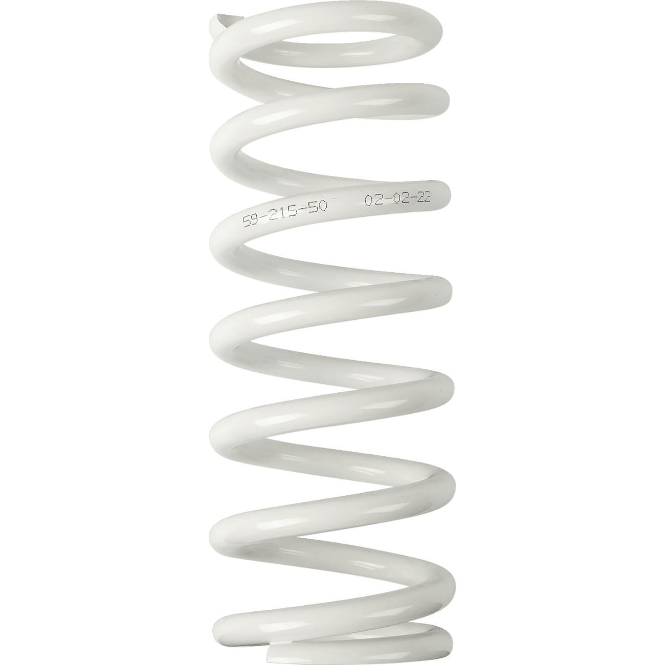 MOOSE RACING Shock Spring 59 mm 50 n/mm 13120958