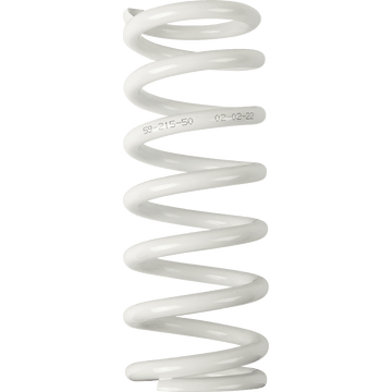 MOOSE RACING Shock Spring 59 mm 50 n/mm 13120958