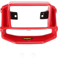 MAIER Headlight Shell ATC250R 86 Red 460062