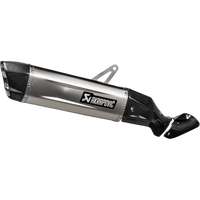 AKRAPOVIC Titanium Muffler SH11SO2HGJT