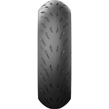 MICHELIN Tire Power 5 Rear 190/55ZR17 75W 21837