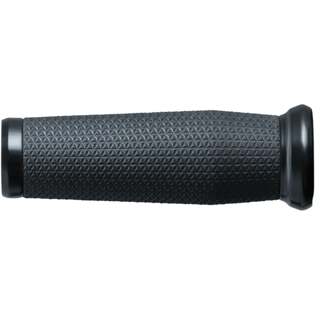 KURYAKYN Grips Thresher Metric Black