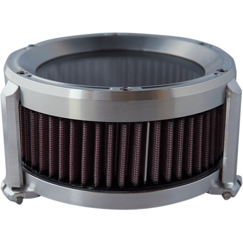 TRASK Assault Charge High-Flow Air Cleaner Raw TM1020R