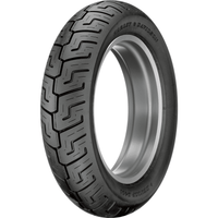 DUNLOP Tire D401 Rear 130/90B16 73H 45064515