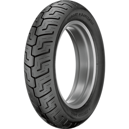 DUNLOP Tire D401 Rear 130/90B16 73H 45064515