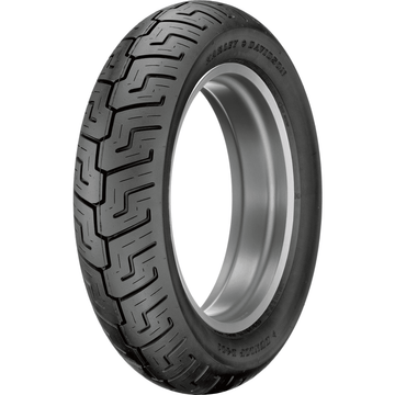 DUNLOP Tire D401 Rear 160/70B17 73H 45064036