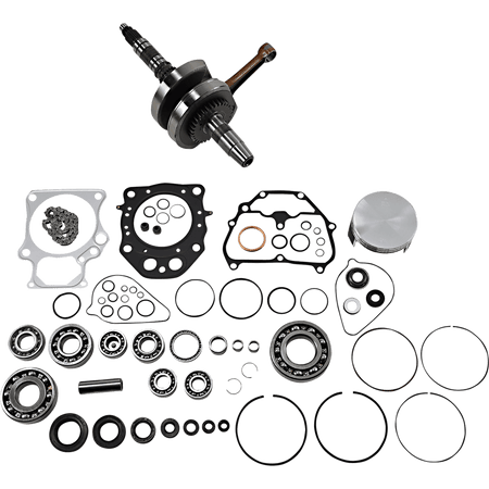 VERTEX Engine Rebuild Kit Honda WR00039