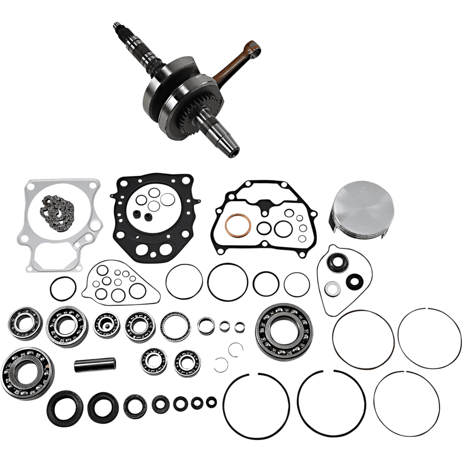 VERTEX Engine Rebuild Kit Honda WR00039