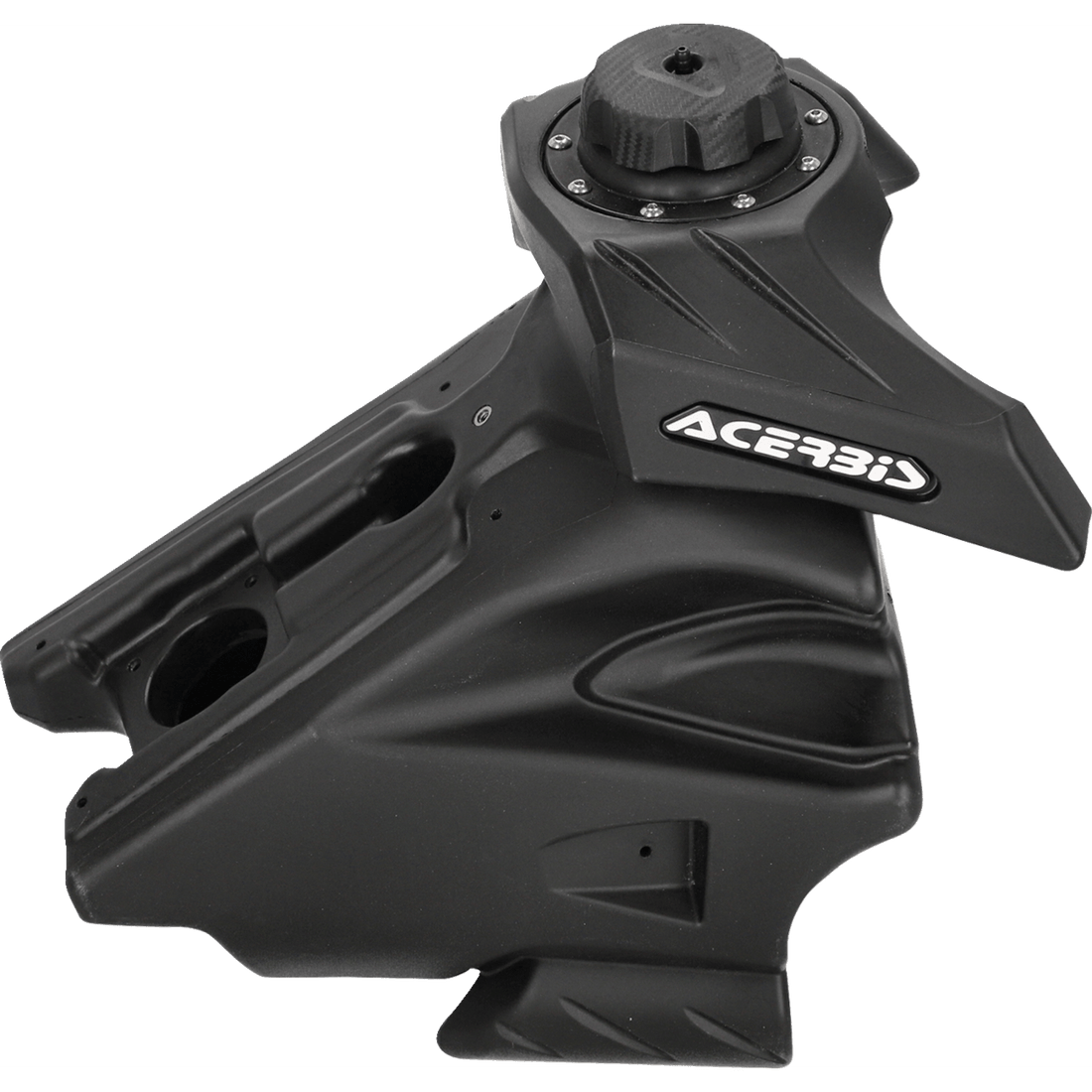 ACERBIS Fuel Tank 2.9 Gallon Husqvarna Black 2979390001