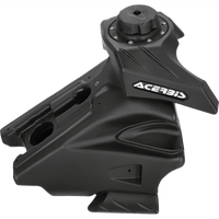 ACERBIS Fuel Tank 2.9 Gallon Husqvarna Black 2979390001