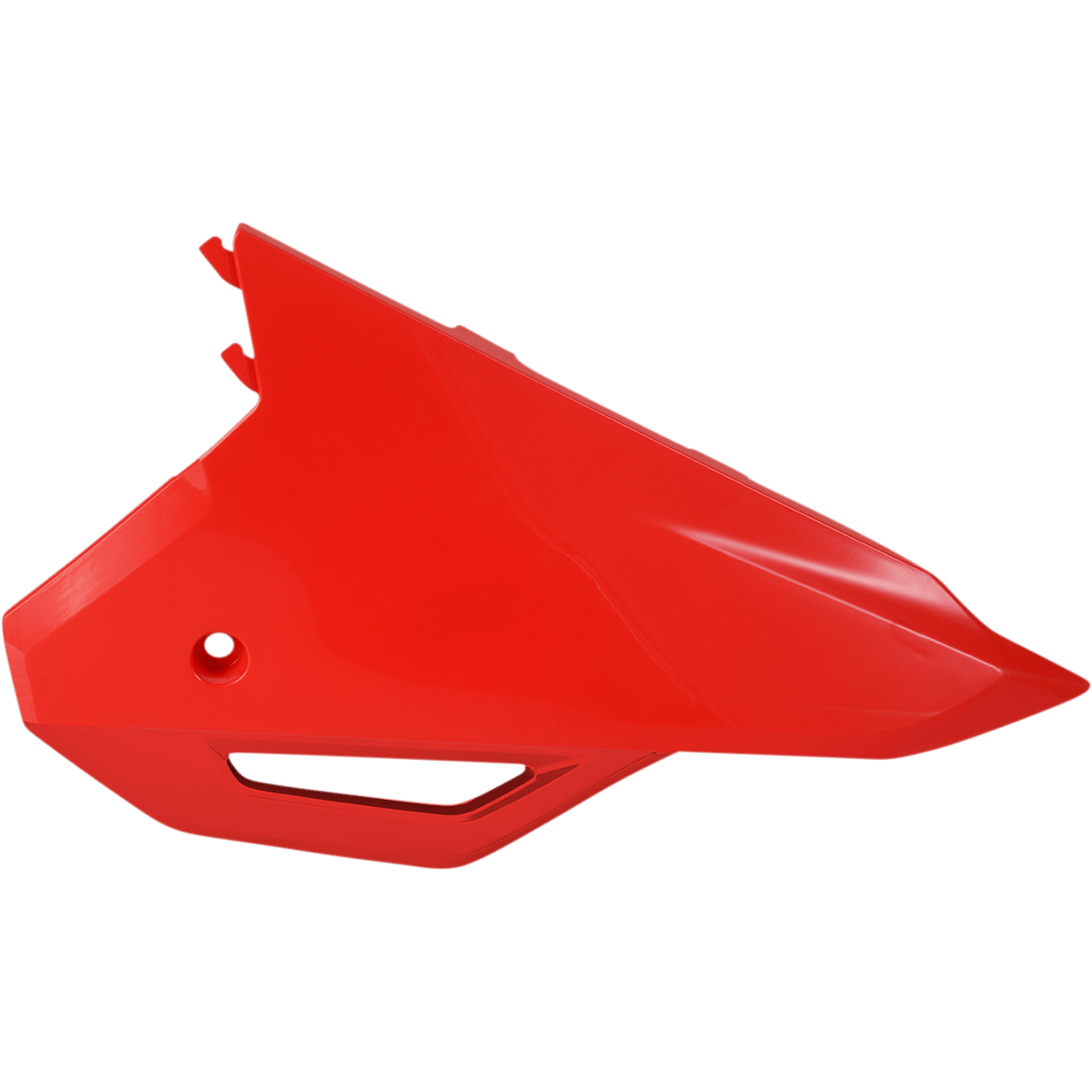 CYCRA Side Panels Red Honda