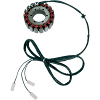 RICK'S MOTORSPORT ELECTRIC Stator Suzuki 21307