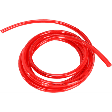 HELIX High-Pressure Fuel Line Red 5/16" 10'