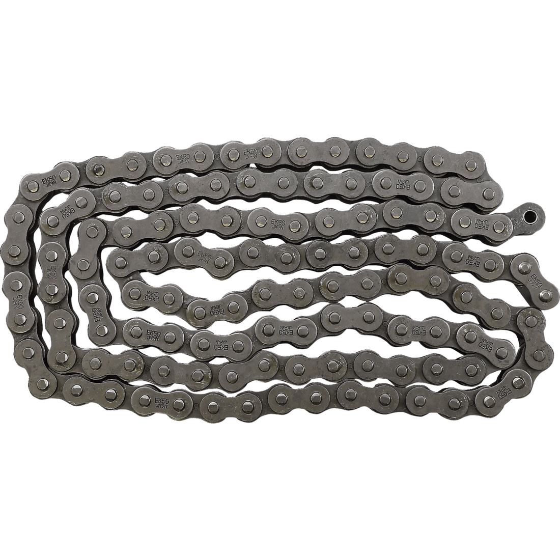 EK 530 Standard Non-Sealed Chain 120 Links