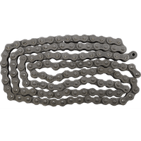 EK 530 Standard Non-Sealed Chain 120 Links