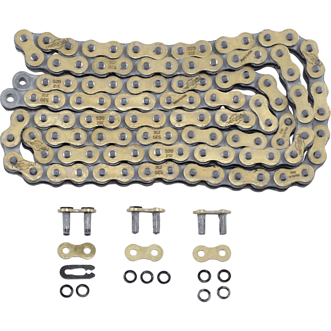 REGINA 520 ZSE Drive Chain 112 Links 135ZSE/1000