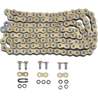 REGINA 520 ZSE Drive Chain 112 Links 135ZSE/1000