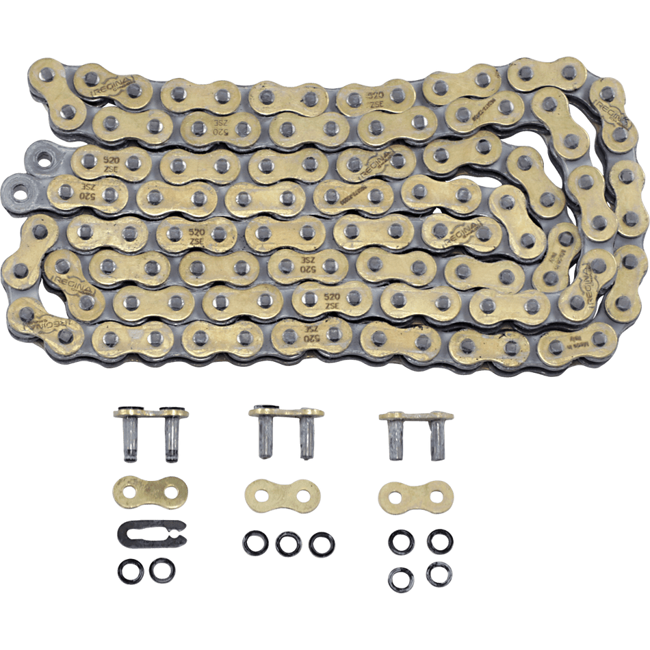 REGINA 520 ZSE Drive Chain 112 Links 135ZSE/1000