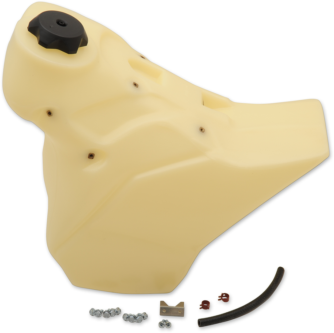 IMS PRODUCTS INC. Large-Capacity Gas Tank Natural KTM 3.2 Gallon 113327N2