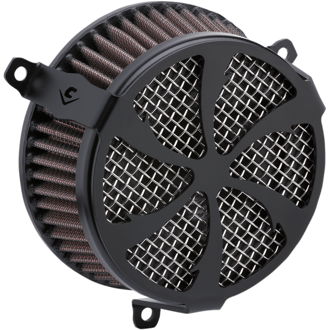 COBRA Air Cleaner Kit Black 606010401B