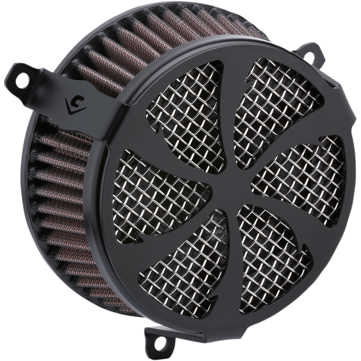 COBRA Air Cleaner Kit Black 606010401B