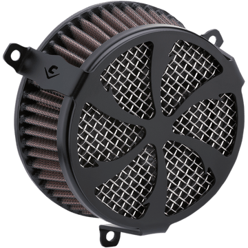 COBRA Air Cleaner Kit Black 606010401B