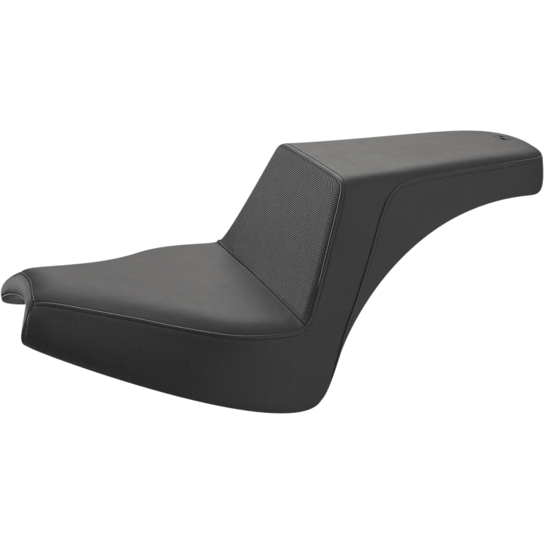 SADDLEMEN Step-Up Seat Gripper Black Chief '22 I2104174