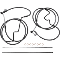 MAGNUM SHIELDING Control Cable Kit Black Pearl™ 487993