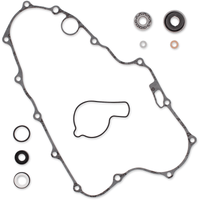 MOOSE RACING Water Pump Rebuild Kit Honda