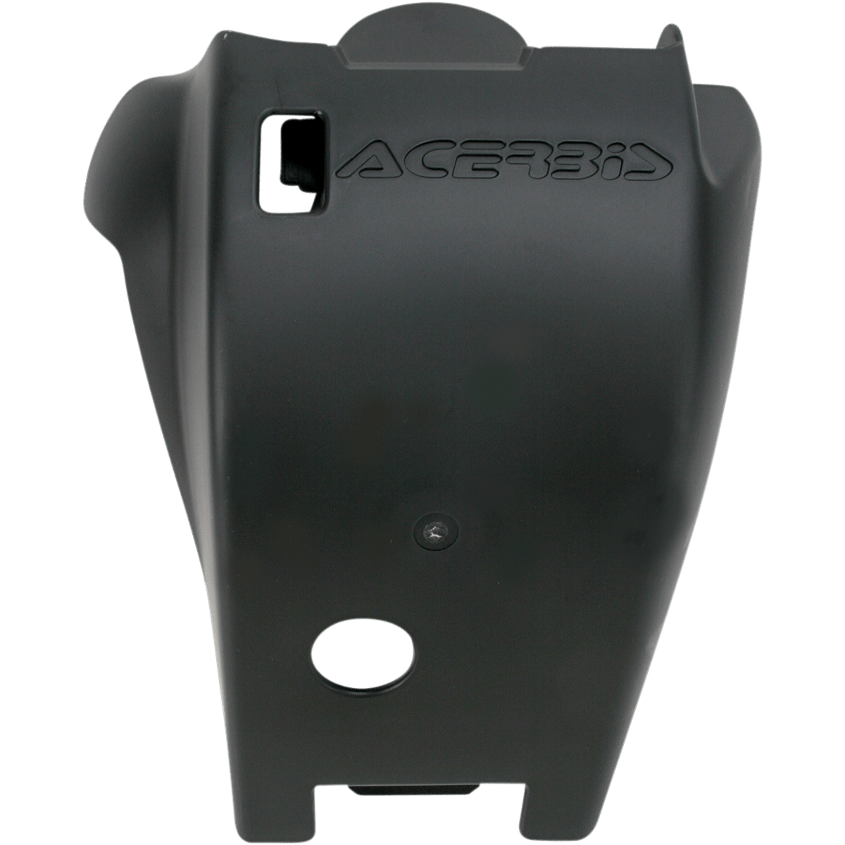 ACERBIS Skid Plate Black CRF 250R/450R 2160220001