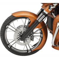 PAUL YAFFE BAGGER NATION Talon Front Fender 23" PYO:TALON2313ES