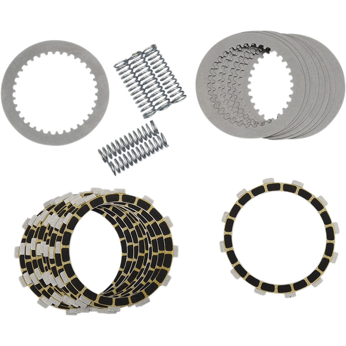 BARNETT Clutch Kit 3037020037