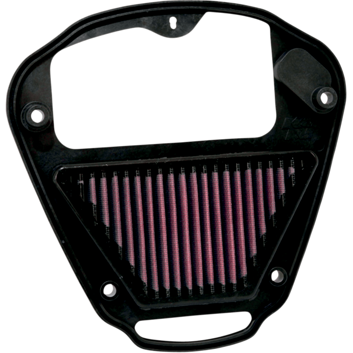 K & N OE Replacement High-Flow Air Filter Kawasaki KA2008