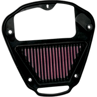 K & N OE Replacement High-Flow Air Filter Kawasaki KA2008