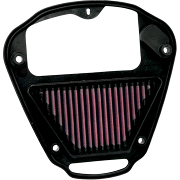 K & N OE Replacement High-Flow Air Filter Kawasaki KA2008