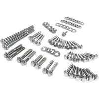 FEULING OIL PUMP CORP. Bolt Kit Primary/Transmission Softail 3059