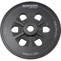 HINSON RACING Pressure Plate KX450 H663PP2101