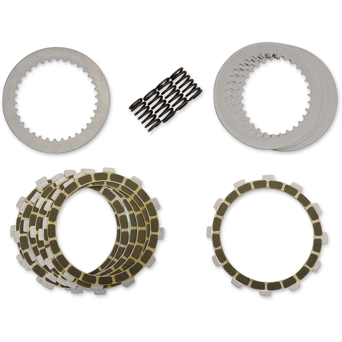 BARNETT Clutch Kit 3034510007