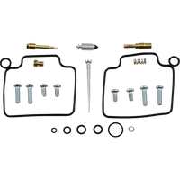 PARTS UNLIMITED Carburetor Repair Kit Honda