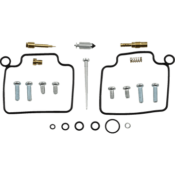 PARTS UNLIMITED Carburetor Repair Kit Honda