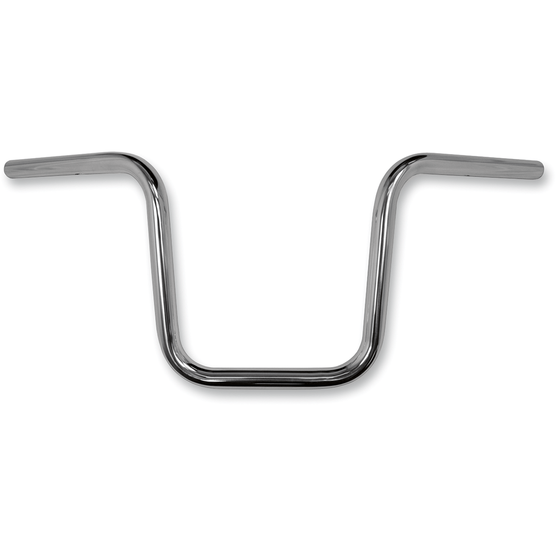 TODD'S CYCLE Handlebar Beater 10" Polished 06014671