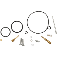 MOOSE RACING Carburetor Repair Kit Kawasaki