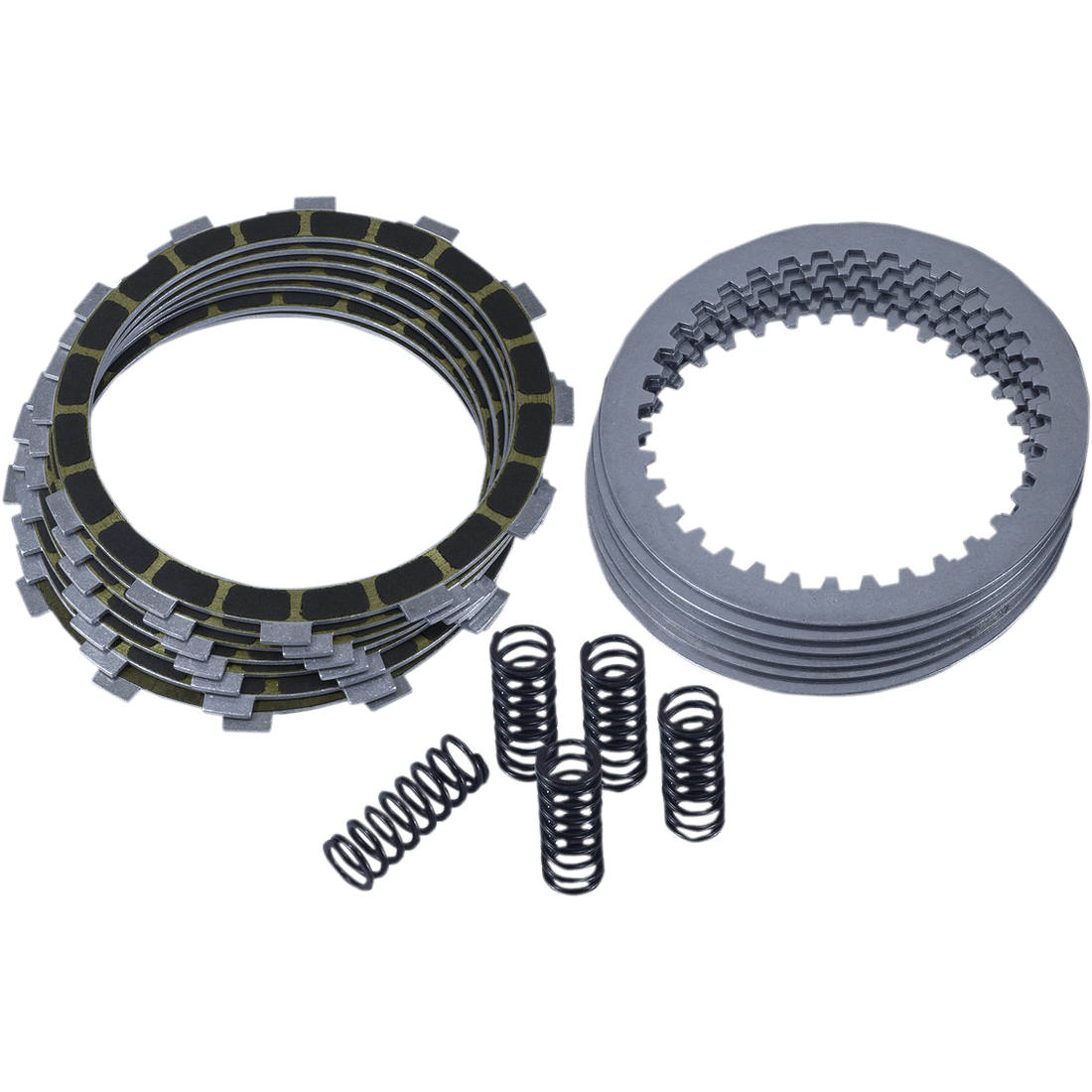 BARNETT Extra Plate Clutch Kit Indian 3044010016