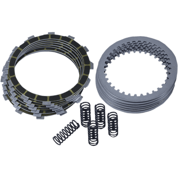 BARNETT Extra Plate Clutch Kit Indian 3044010016