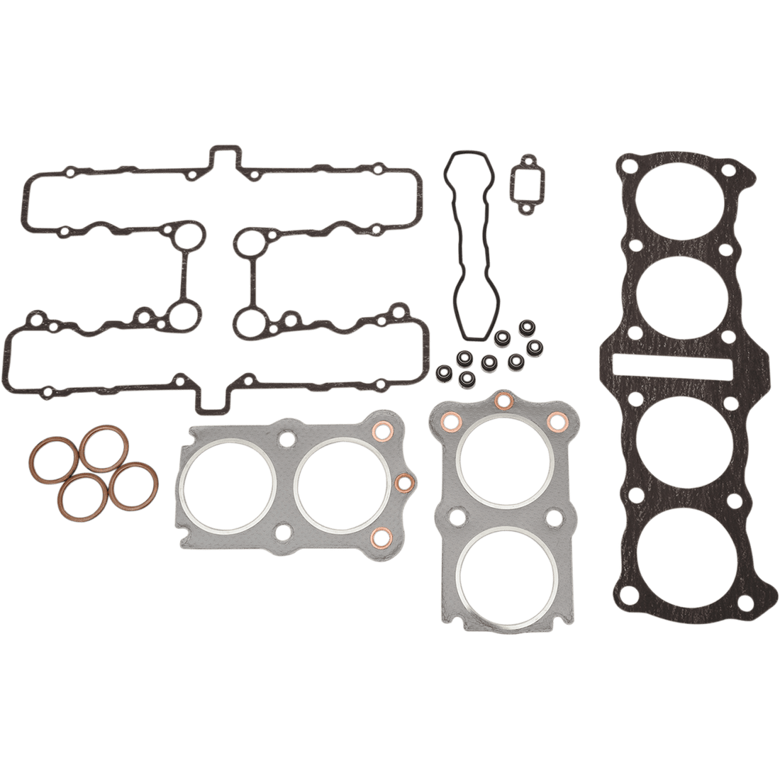 VESRAH Top End Gasket Kit KZ1000 VG838